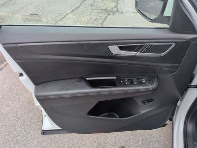 2025 Volkswagen Atlas Cross Sport 2.0T SEL