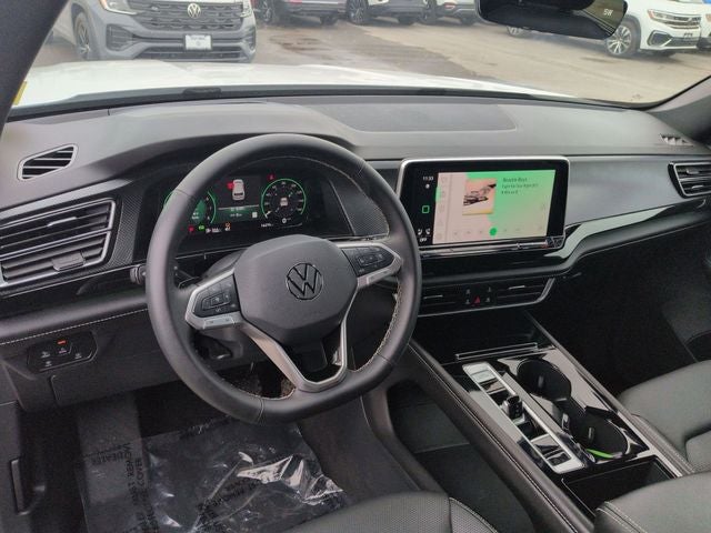 2025 Volkswagen Atlas Cross Sport 2.0T SEL