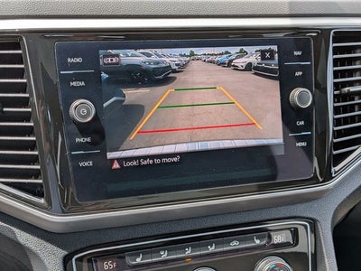 2023 Volkswagen Atlas 2.0T SEL