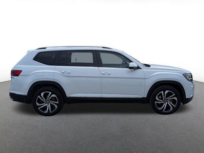 2023 Volkswagen Atlas 2.0T SEL