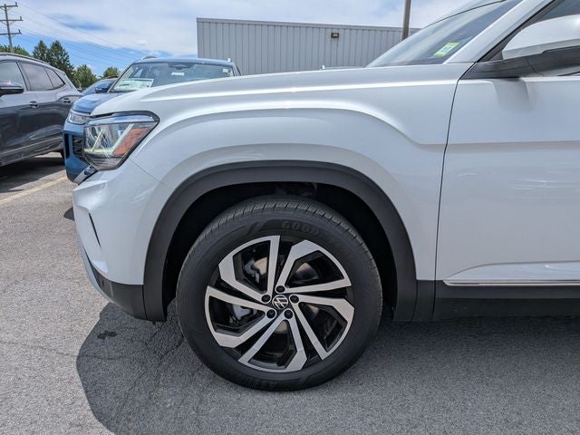 2023 Volkswagen Atlas 2.0T SEL