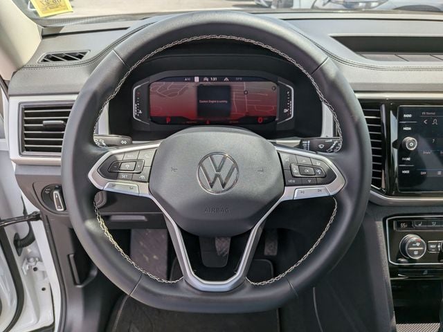 2023 Volkswagen Atlas 2.0T SEL