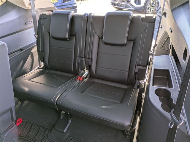 2023 Volkswagen Atlas SEL