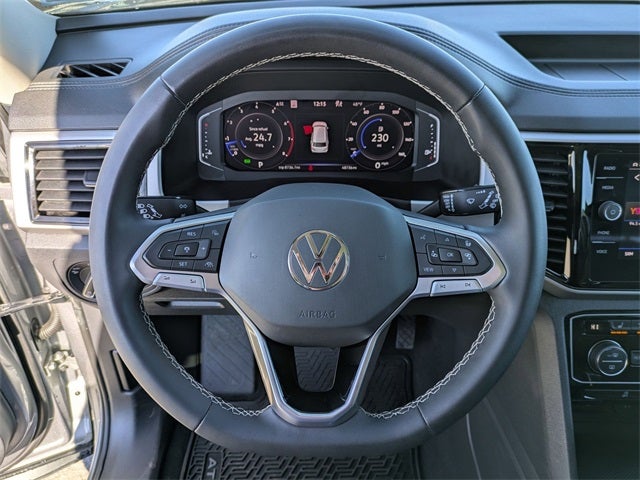 2023 Volkswagen Atlas SEL