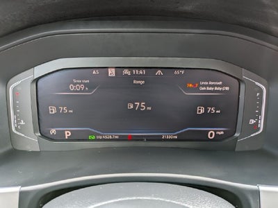 2023 Volkswagen Atlas SEL