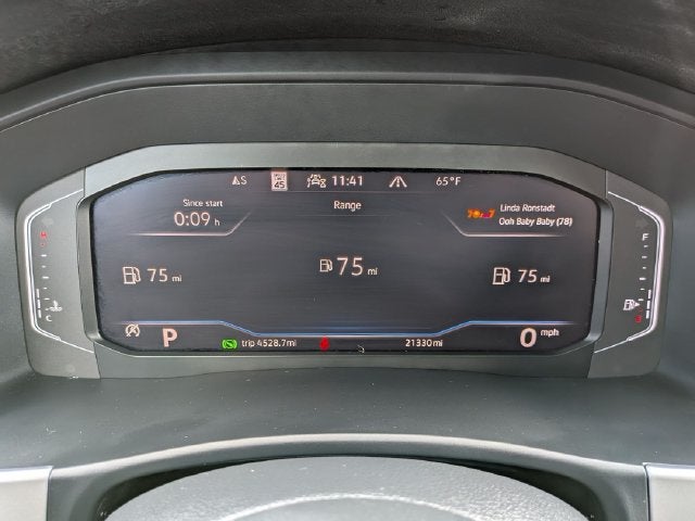 2023 Volkswagen Atlas SEL