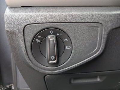 2023 Volkswagen Atlas SEL