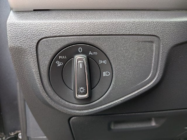 2023 Volkswagen Atlas SEL