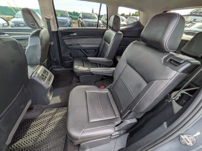 2023 Volkswagen Atlas SEL