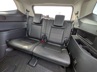 2023 Volkswagen Atlas SEL