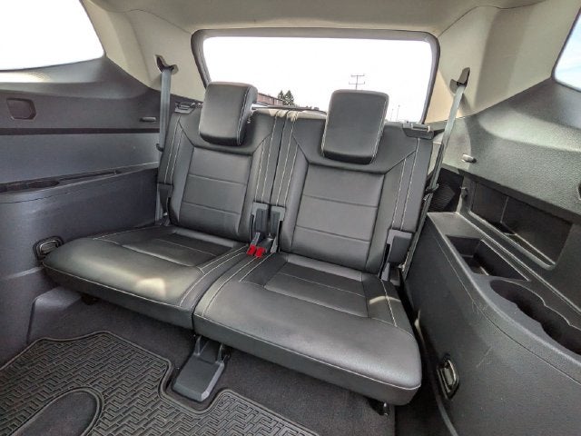 2023 Volkswagen Atlas SEL