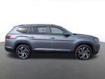 2023 Volkswagen Atlas SEL