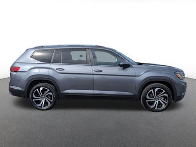 2023 Volkswagen Atlas SEL