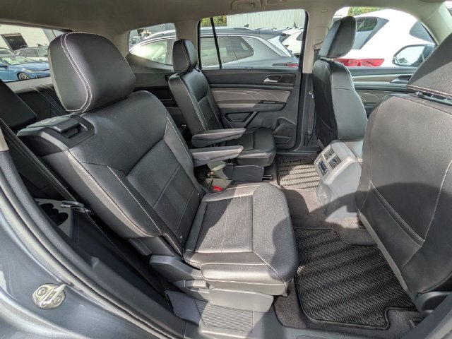 2023 Volkswagen Atlas SEL