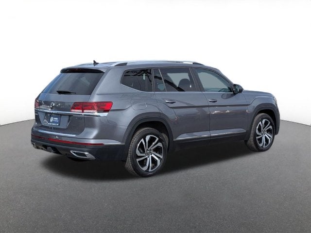 2023 Volkswagen Atlas SEL