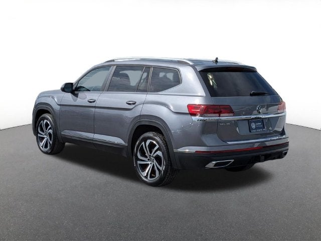 2023 Volkswagen Atlas SEL
