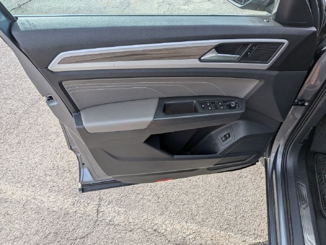 2023 Volkswagen Atlas SEL