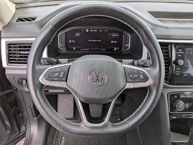 2023 Volkswagen Atlas SEL