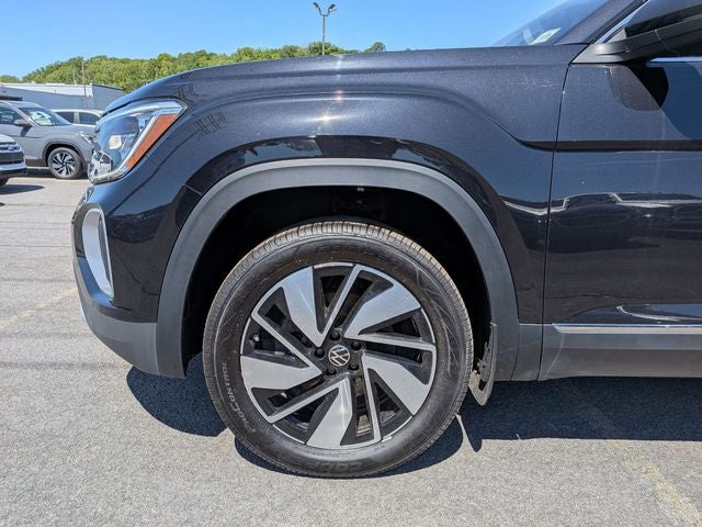 2024 Volkswagen Atlas 2.0T SEL