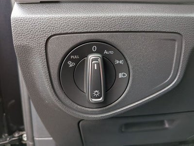 2023 Volkswagen Atlas SEL