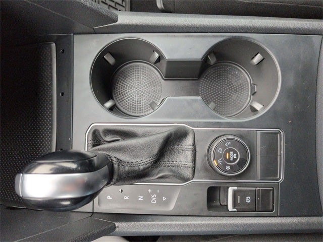 2020 Volkswagen Atlas Cross Sport 2.0T S 4Motion