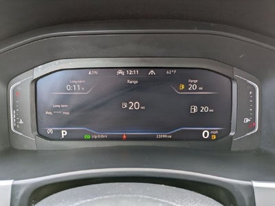 2023 Volkswagen Atlas 2.0T SE w/Technology