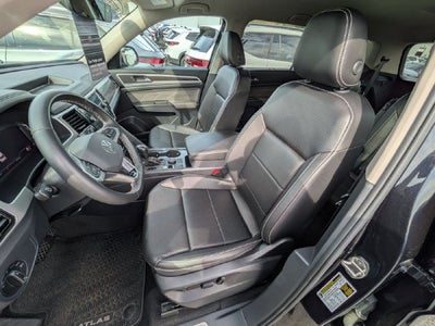 2023 Volkswagen Atlas 2.0T SE w/Technology