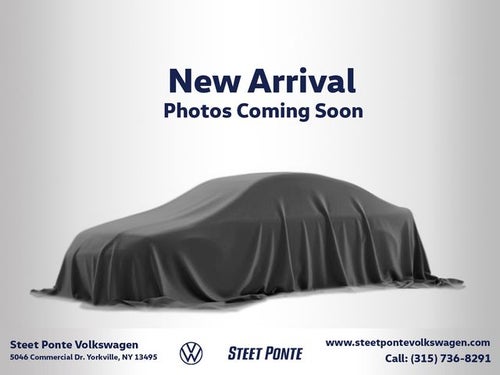 2023 Volkswagen Atlas Cross Sport 2.0T SE w/Technology