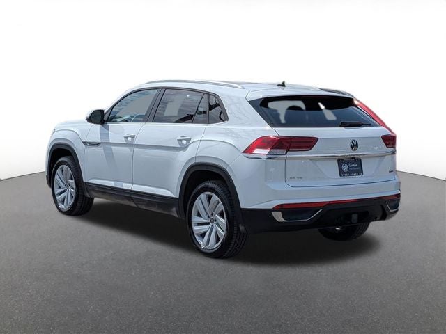 2023 Volkswagen Atlas Cross Sport 3.6L V6 SE w/Technology