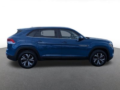 2025 Volkswagen Atlas Cross Sport 2.0T SE