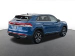 2025 Volkswagen Atlas Cross Sport 2.0T SE