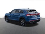 2025 Volkswagen Atlas Cross Sport 2.0T SE