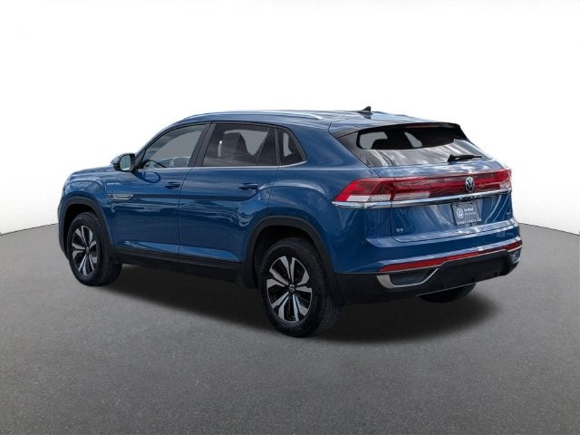 2025 Volkswagen Atlas Cross Sport 2.0T SE