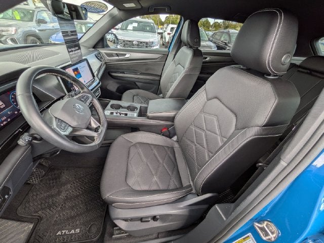 2025 Volkswagen Atlas Cross Sport 2.0T SE