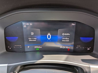 2023 Volkswagen Atlas 2.0T SE
