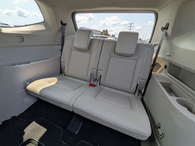 2023 Volkswagen Atlas 2.0T SE