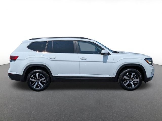 2023 Volkswagen Atlas 2.0T SE