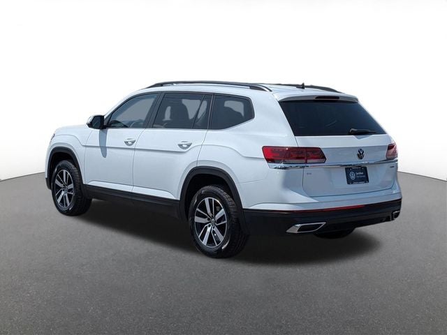 2023 Volkswagen Atlas 2.0T SE