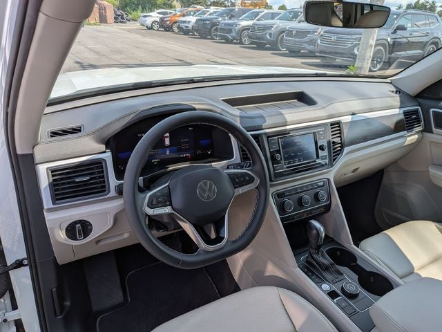 2023 Volkswagen Atlas 2.0T SE