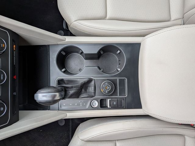 2019 Volkswagen Atlas 3.6L V6 SE 4Motion