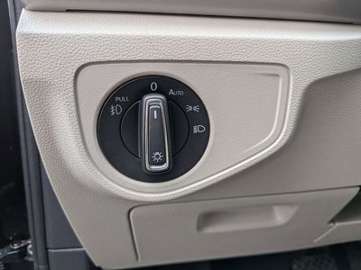 2019 Volkswagen Atlas 3.6L V6 SE 4Motion