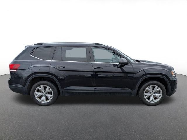 2019 Volkswagen Atlas 3.6L V6 SE 4Motion
