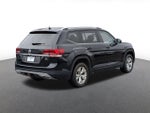 2019 Volkswagen Atlas 3.6L V6 SE 4Motion