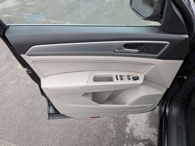 2019 Volkswagen Atlas 3.6L V6 SE 4Motion