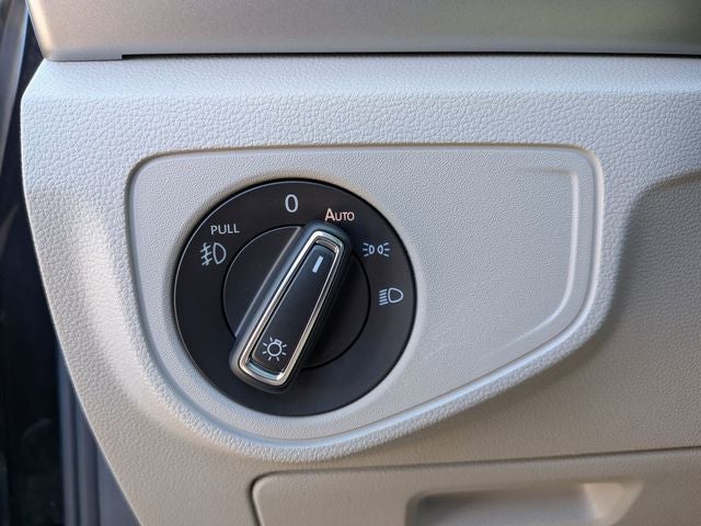 2018 Volkswagen Atlas SEL 4Motion