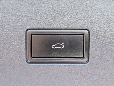 2018 Volkswagen Atlas SEL 4Motion