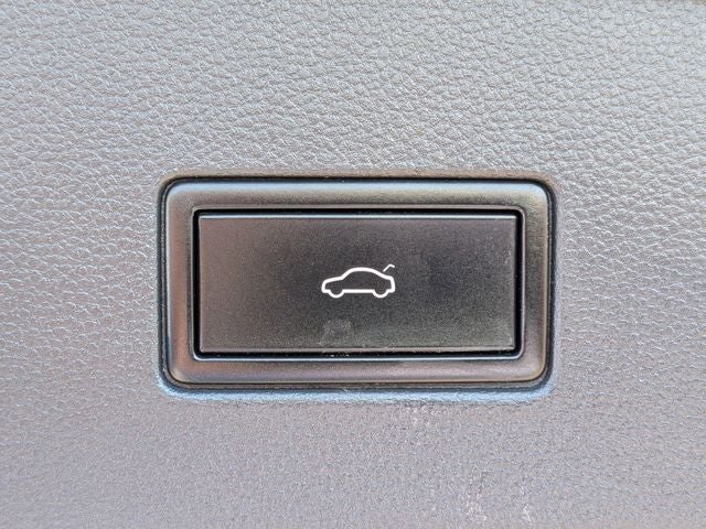 2018 Volkswagen Atlas SEL 4Motion