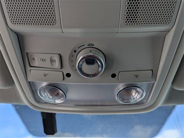 2019 Volkswagen Passat 2.0T Wolfsburg