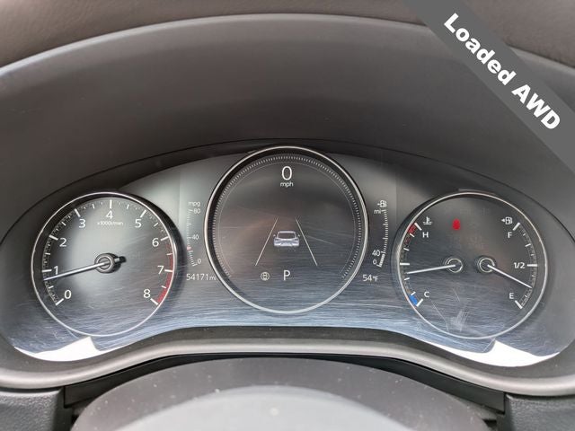 2021 Mazda Mazda CX-30 Premium