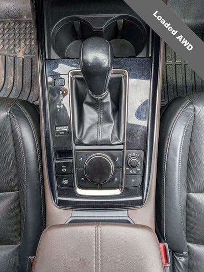 2021 Mazda Mazda CX-30 Premium